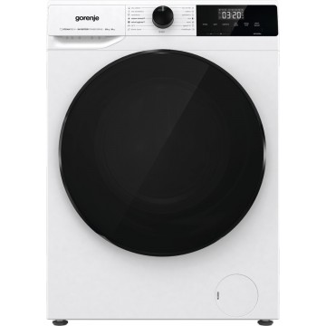 Gorenje WD2A164ADS Πλυντήριο-Στεγνωτήριο Ρούχων 10kg/6kg Ατμού 1400 Στροφές Gorenje WD2A164ADS Πλυντήριο-Στεγνωτήριο Ρούχων 10kg/6kg Ατμού 1400 Στροφές